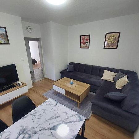 Apartman "Medeni" Bihać Eksteriør billede