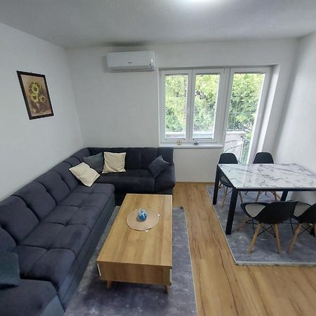 Apartman "Medeni" Bihać Eksteriør billede