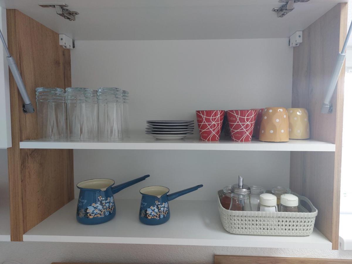 Apartman "Medeni" Bihać Eksteriør billede