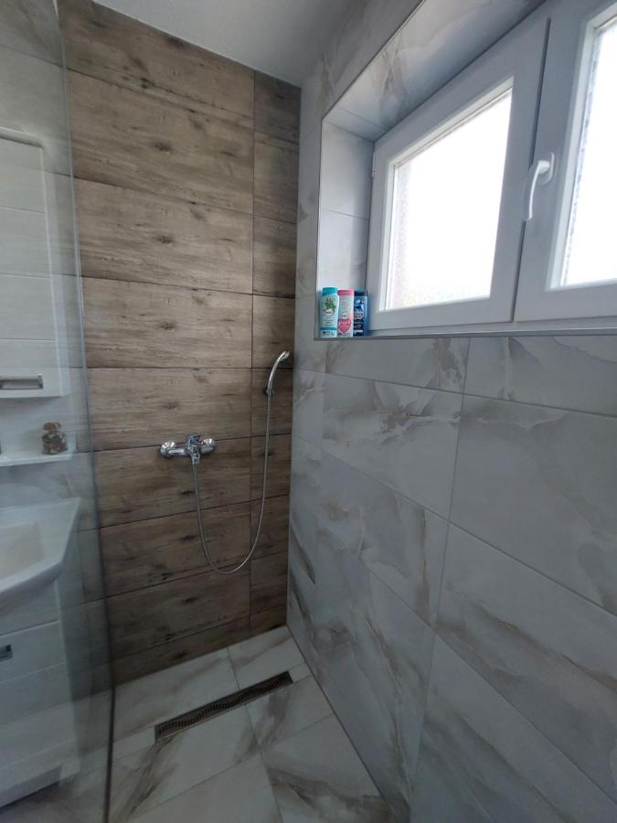 Apartman "Medeni" Bihać Eksteriør billede