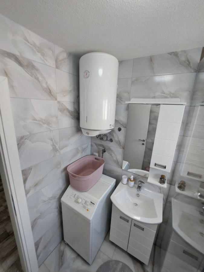 Apartman "Medeni" Bihać Eksteriør billede