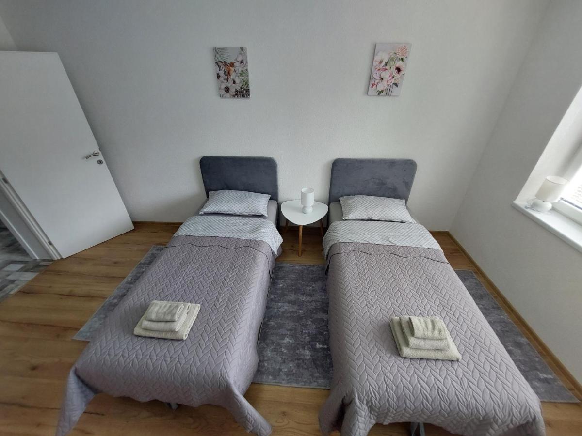 Apartman "Medeni" Bihać Eksteriør billede