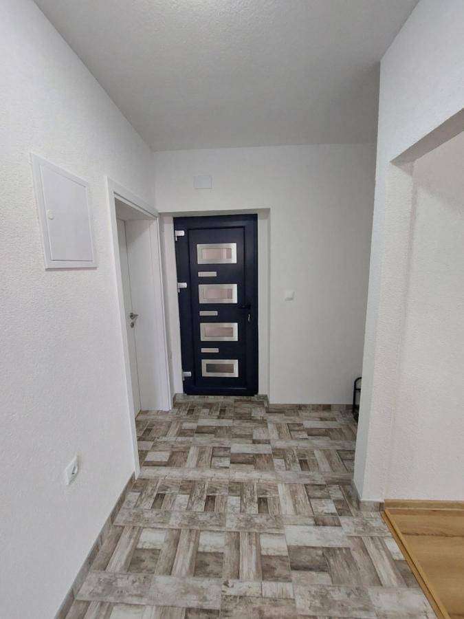 Apartman "Medeni" Bihać Eksteriør billede