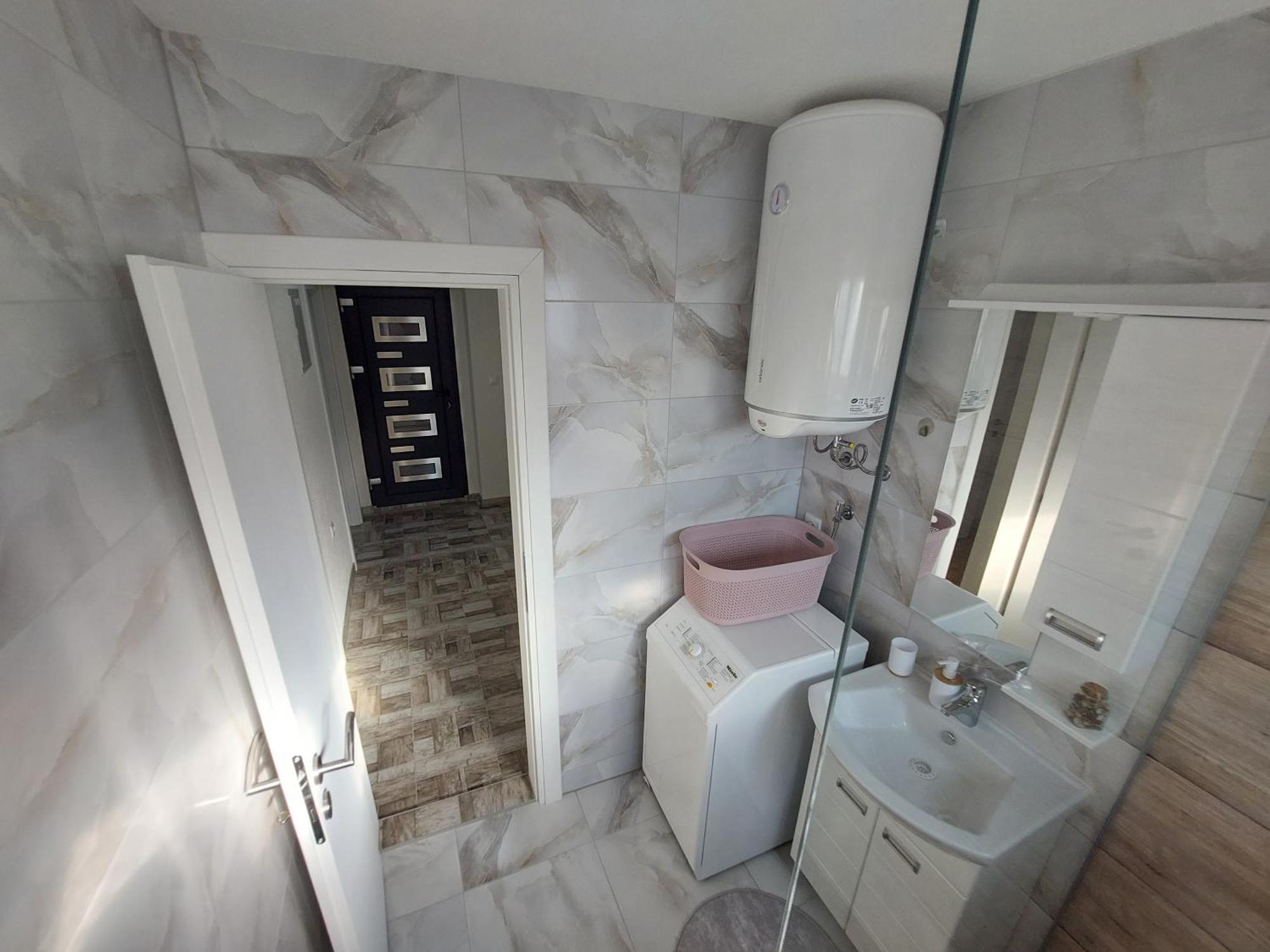 Apartman "Medeni" Bihać Eksteriør billede