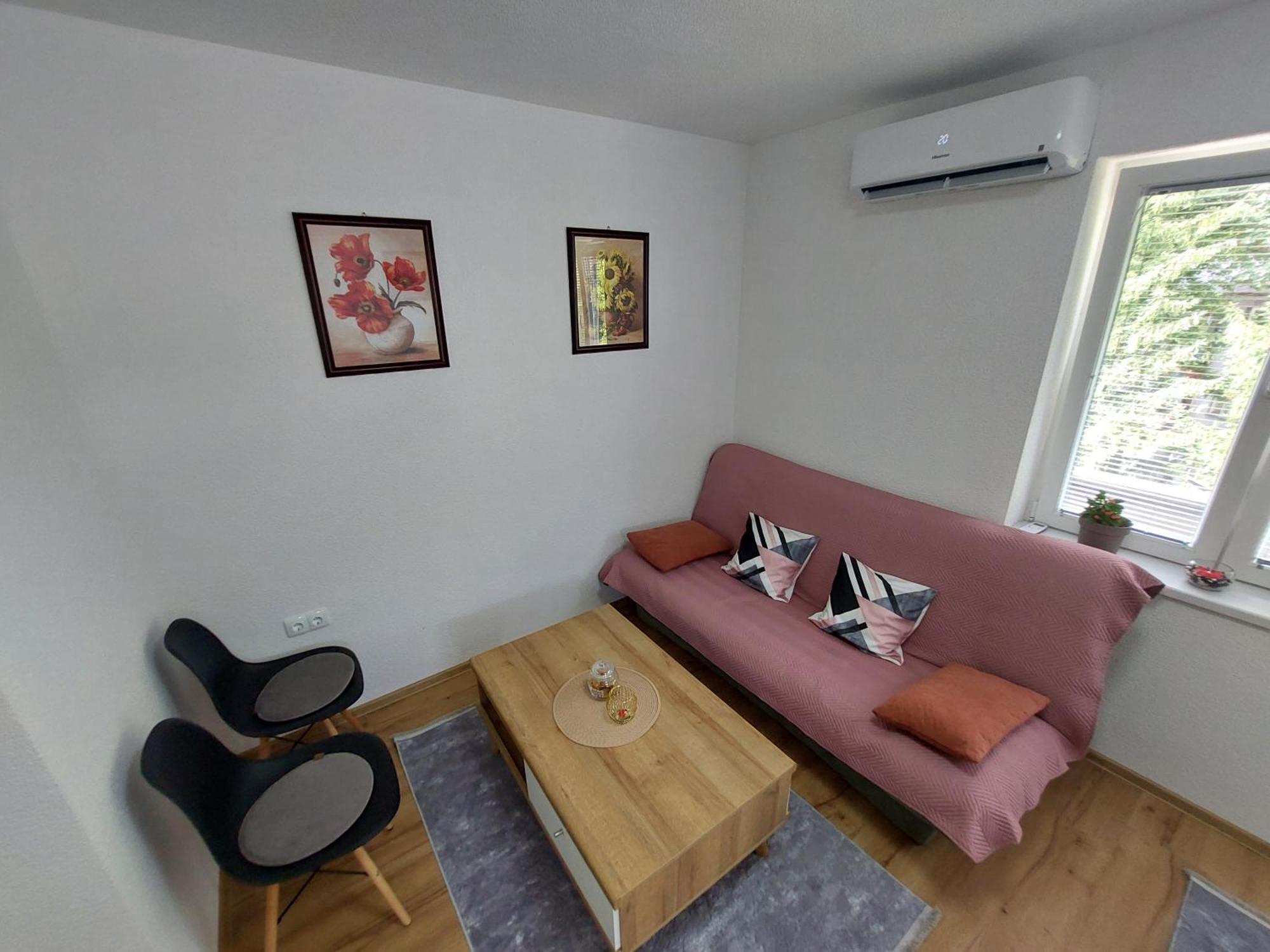 Apartman "Medeni" Bihać Eksteriør billede