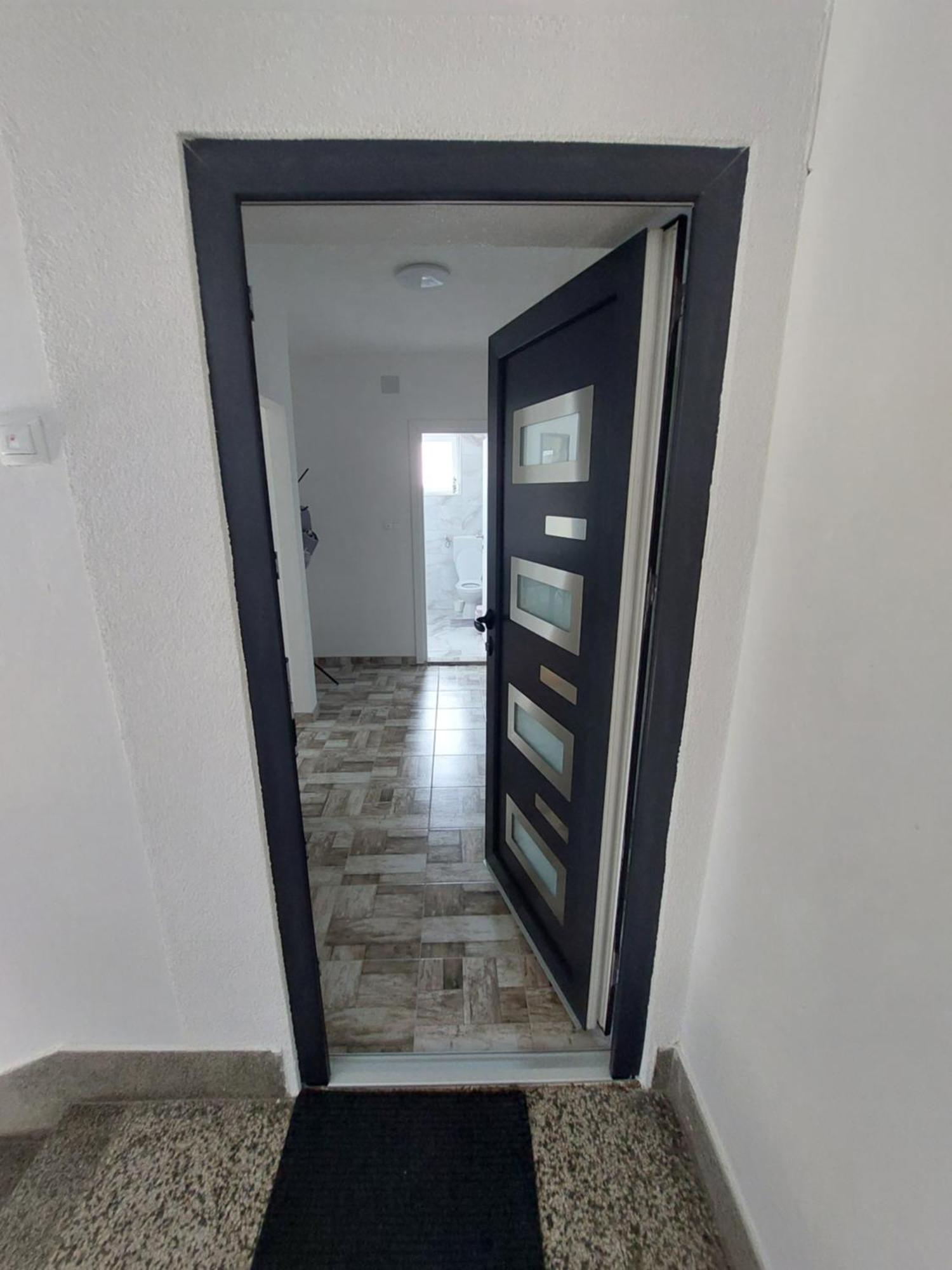 Apartman "Medeni" Bihać Eksteriør billede