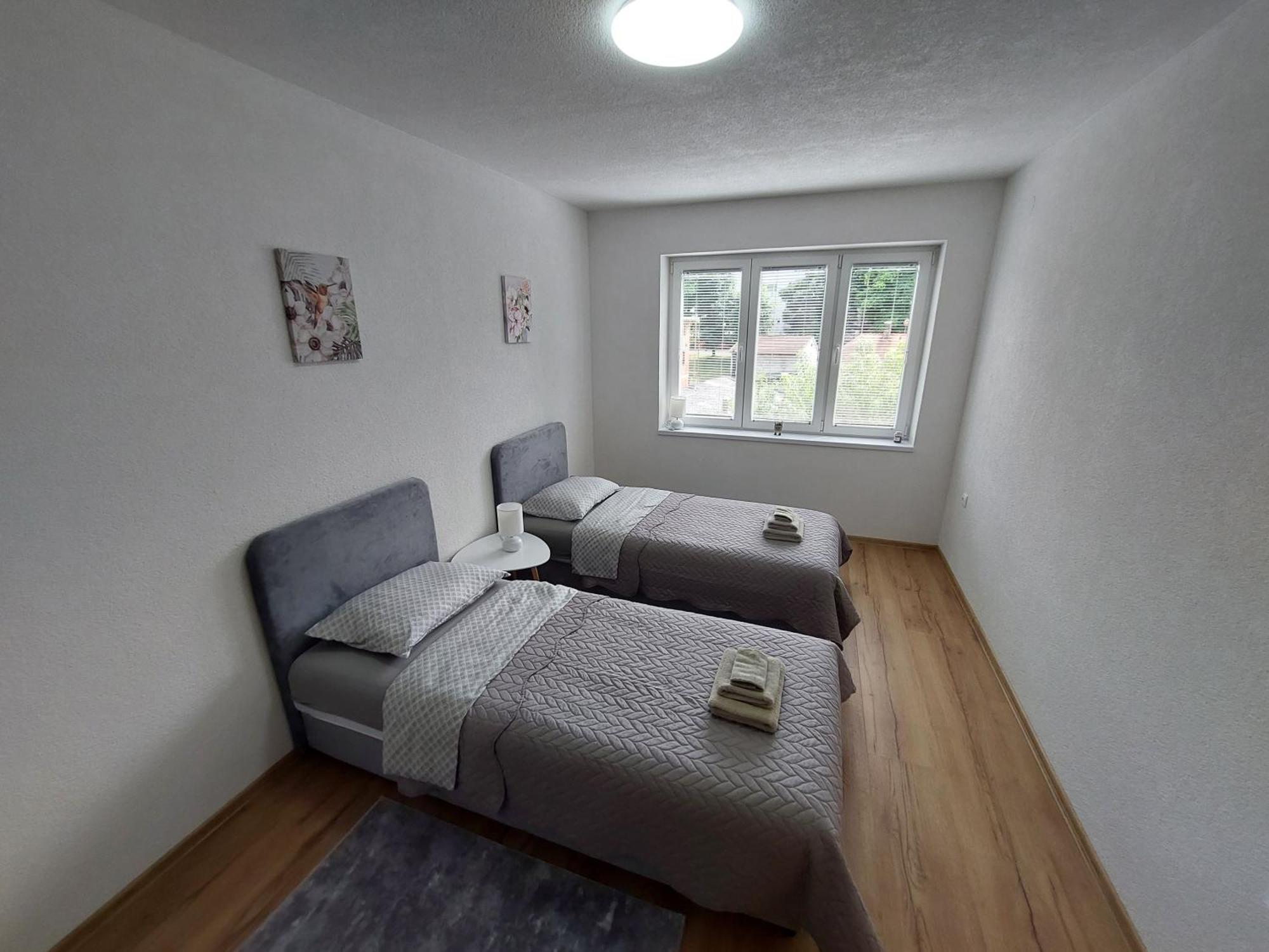 Apartman "Medeni" Bihać Eksteriør billede