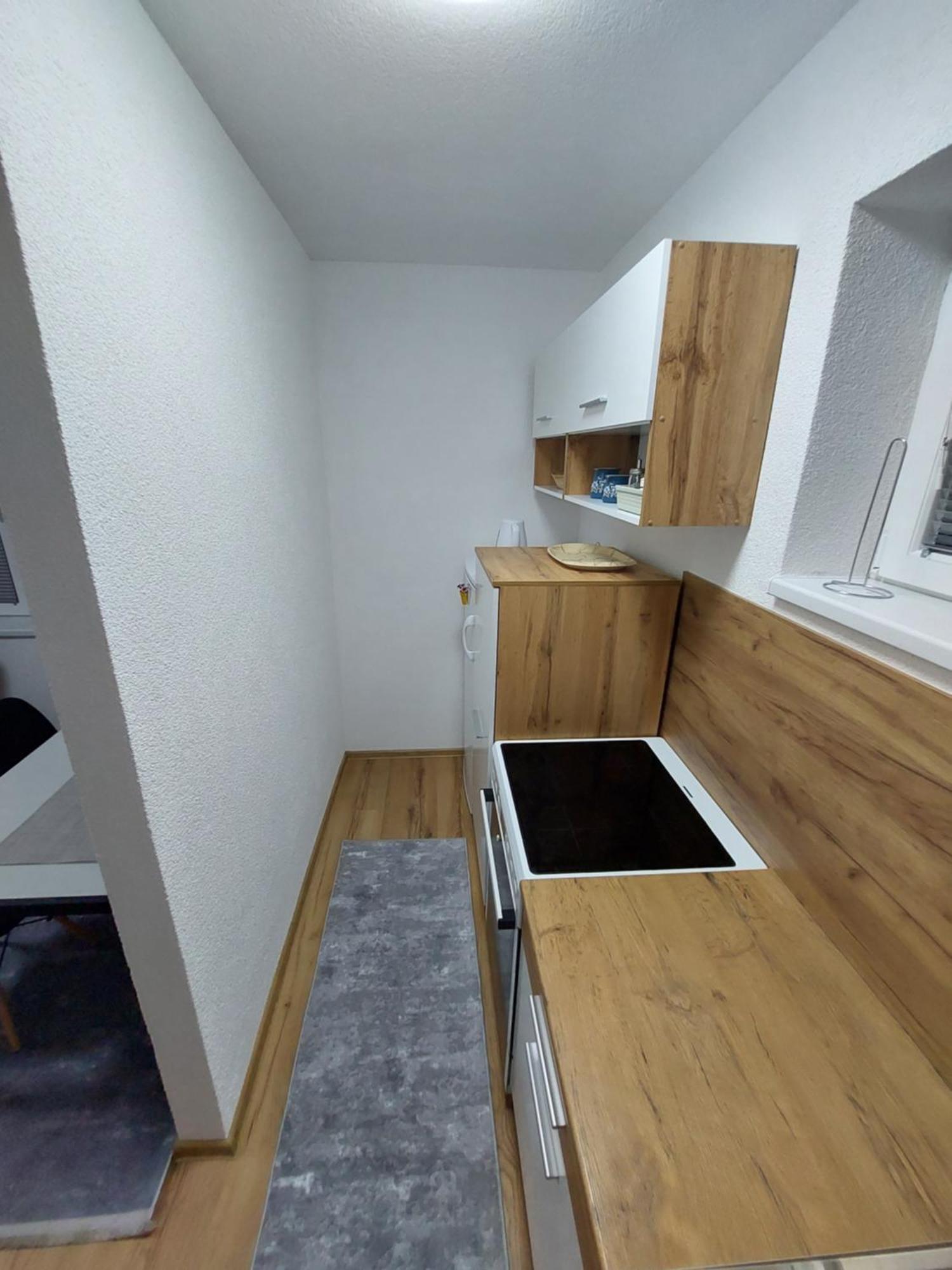 Apartman "Medeni" Bihać Eksteriør billede