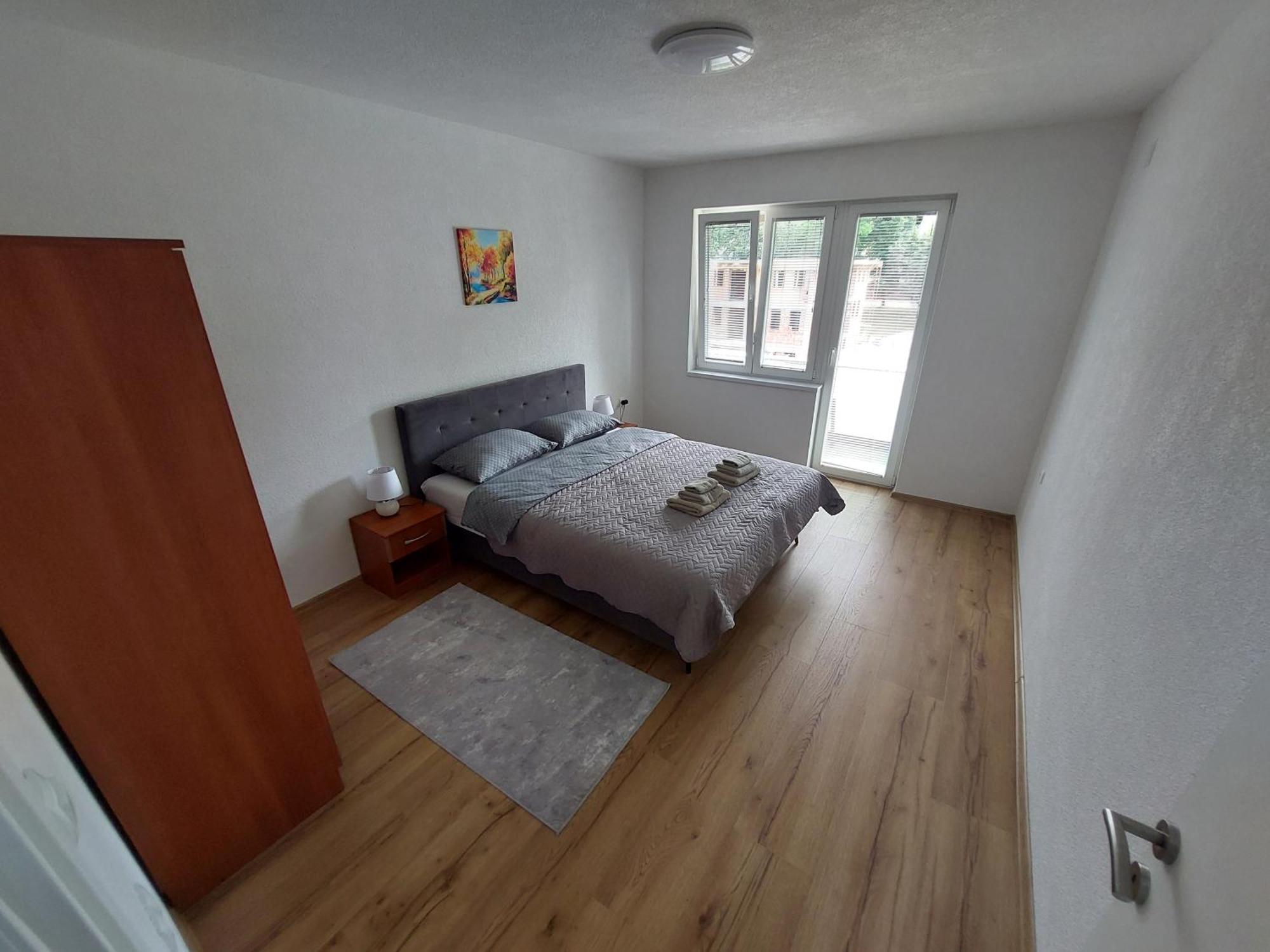 Apartman "Medeni" Bihać Eksteriør billede