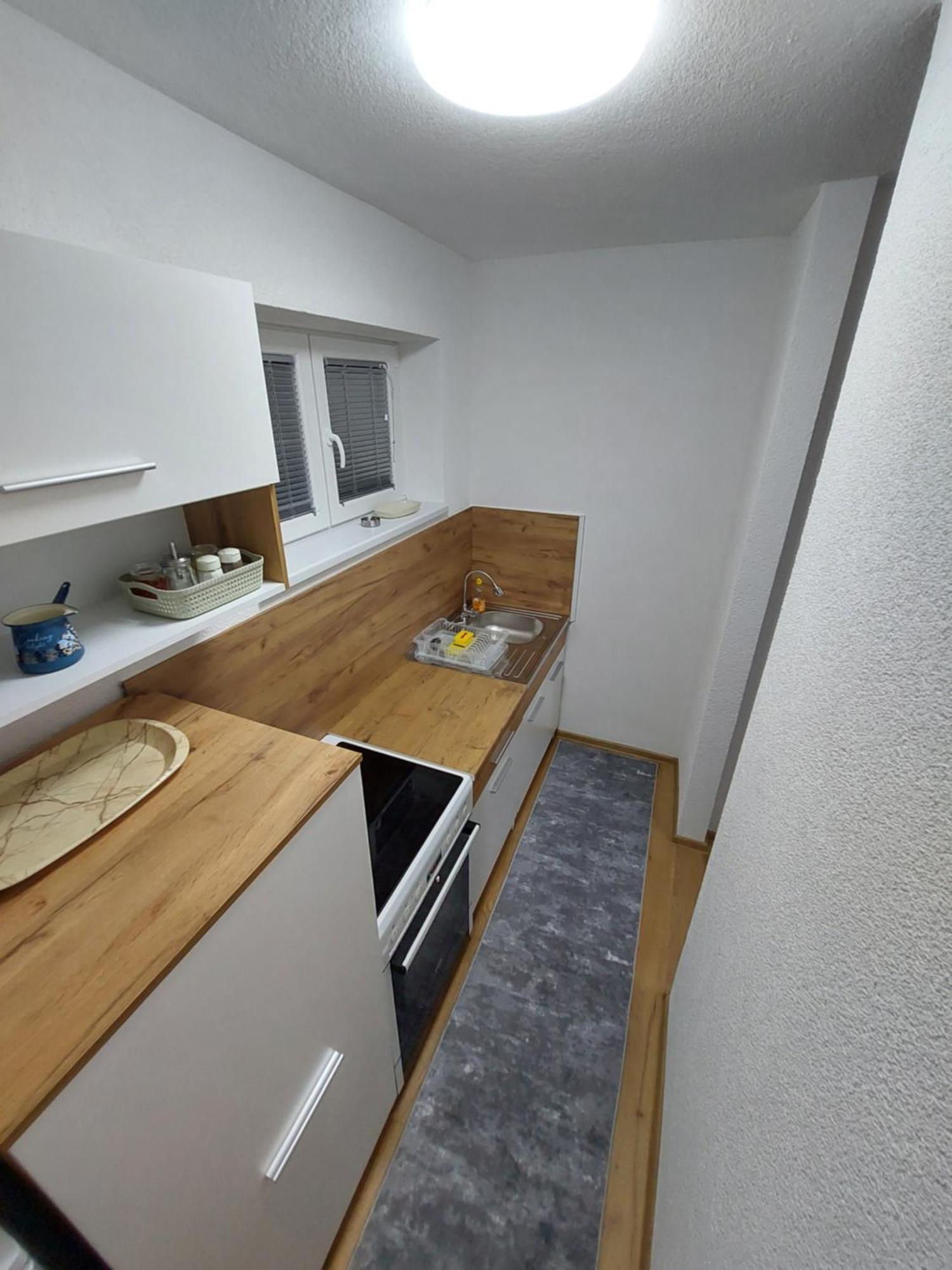 Apartman "Medeni" Bihać Eksteriør billede