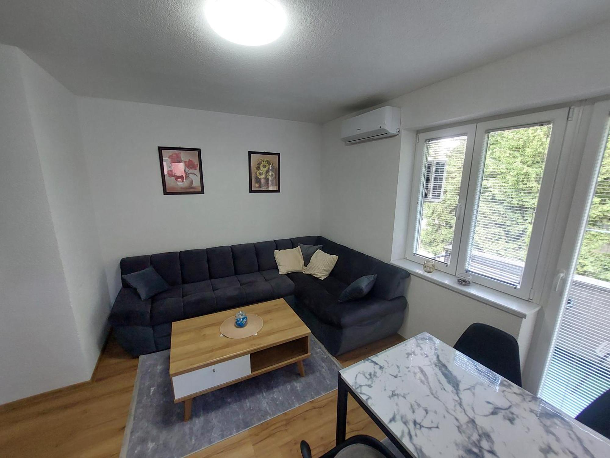 Apartman "Medeni" Bihać Eksteriør billede
