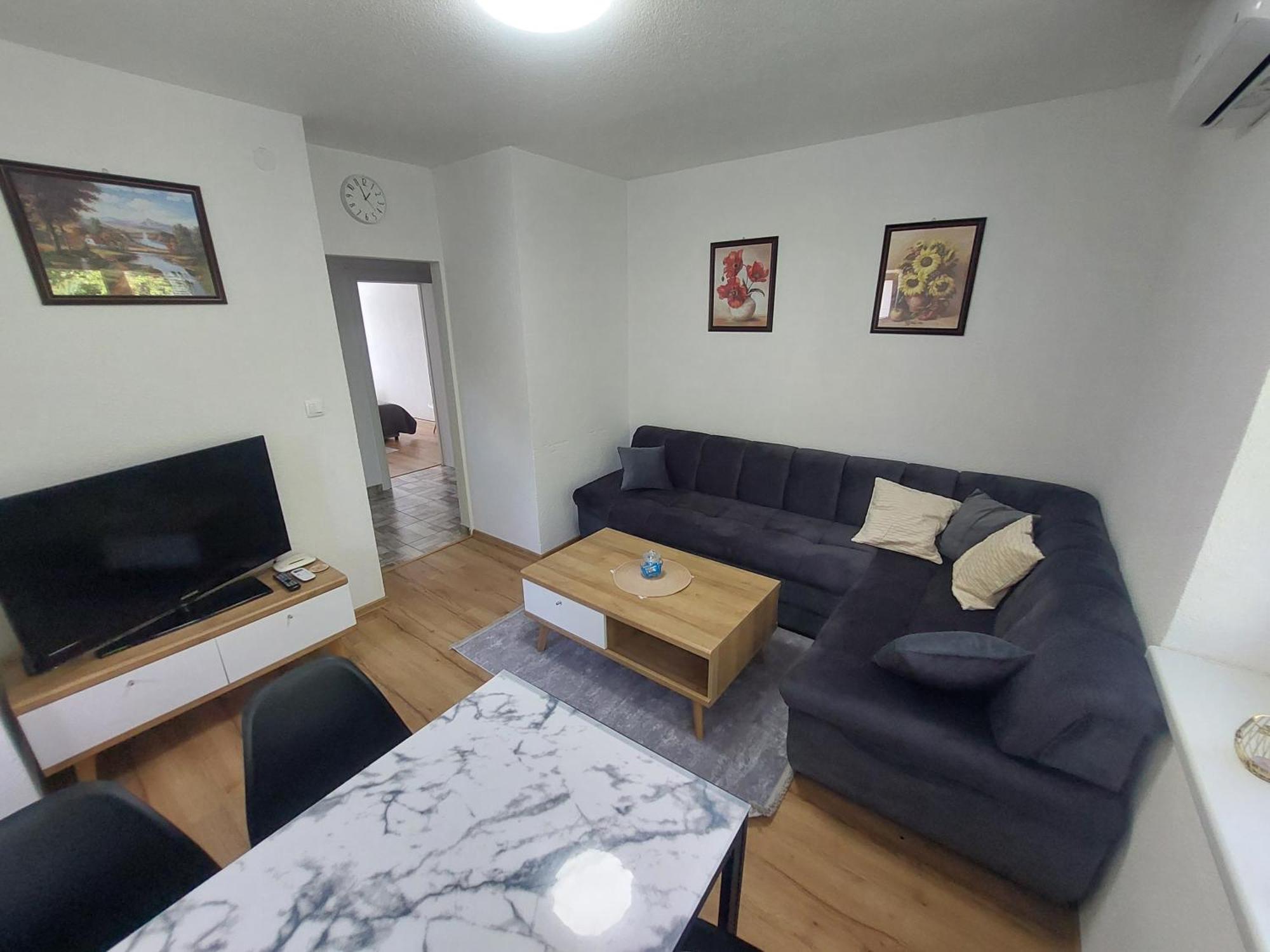 Apartman "Medeni" Bihać Eksteriør billede