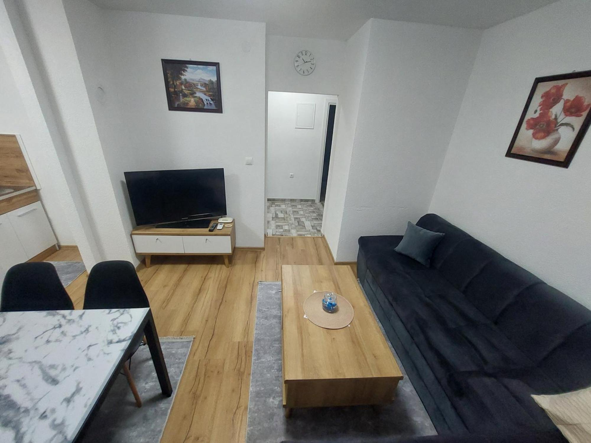 Apartman "Medeni" Bihać Eksteriør billede